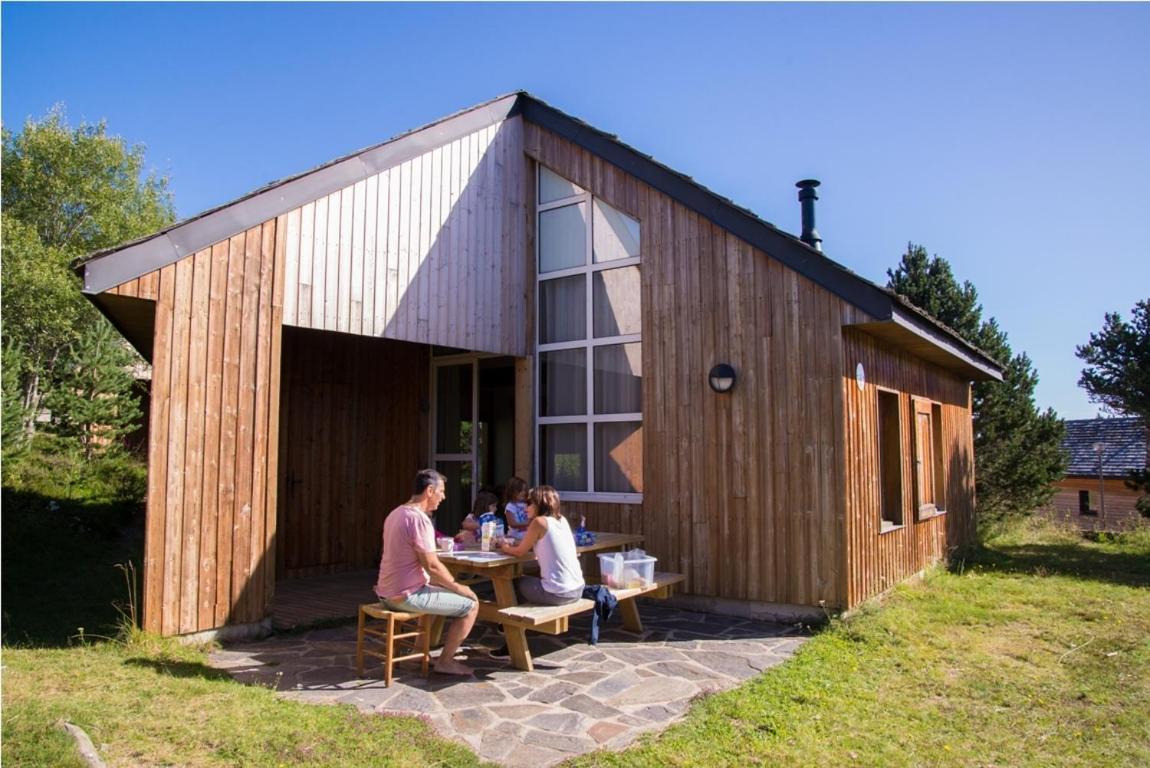 Villa Les Bouviers à Saint-Denis  Extérieur photo