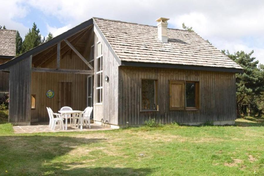 Villa Les Bouviers à Saint-Denis  Extérieur photo