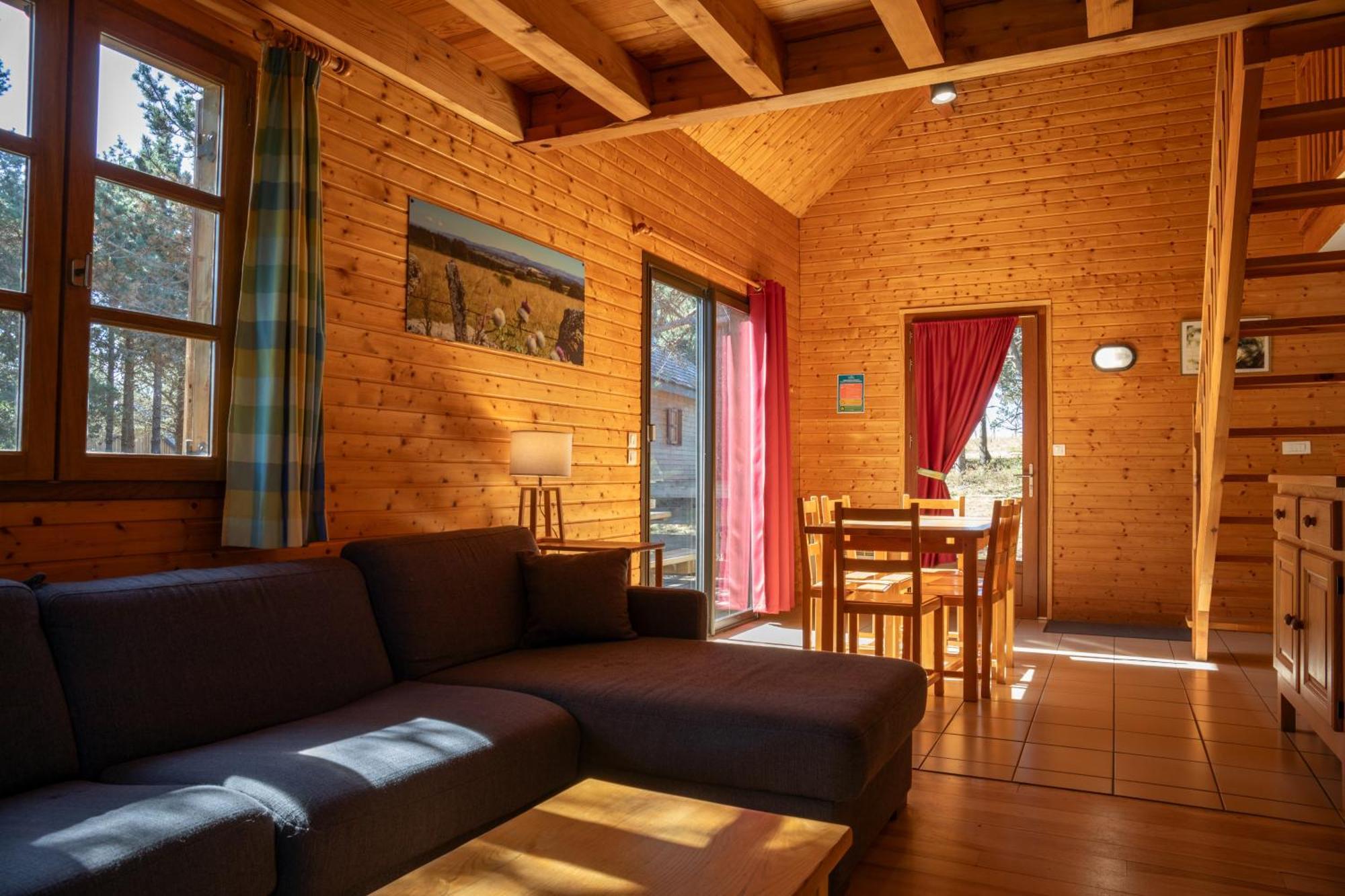Villa Les Bouviers à Saint-Denis  Extérieur photo
