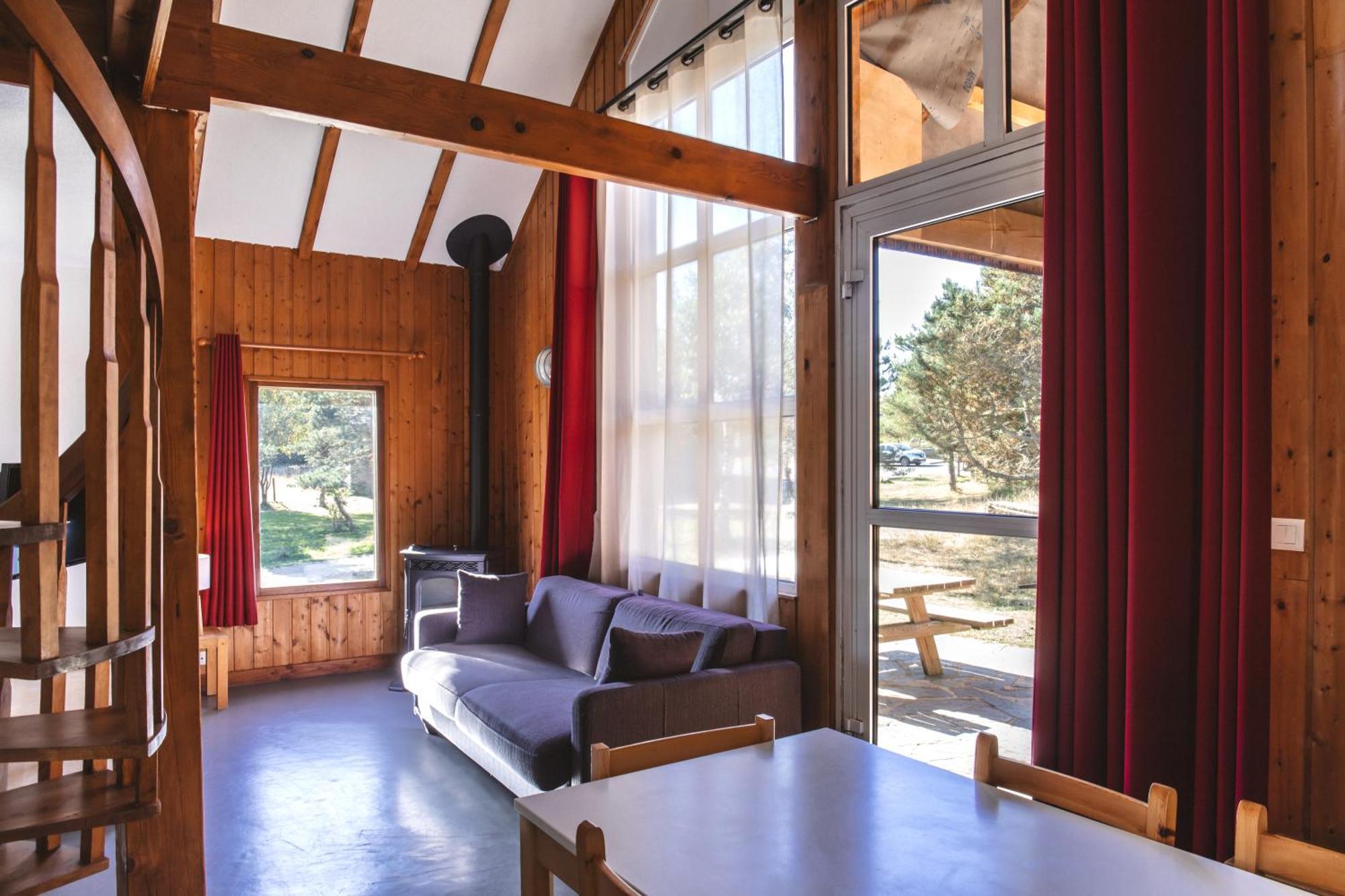 Villa Les Bouviers à Saint-Denis  Extérieur photo
