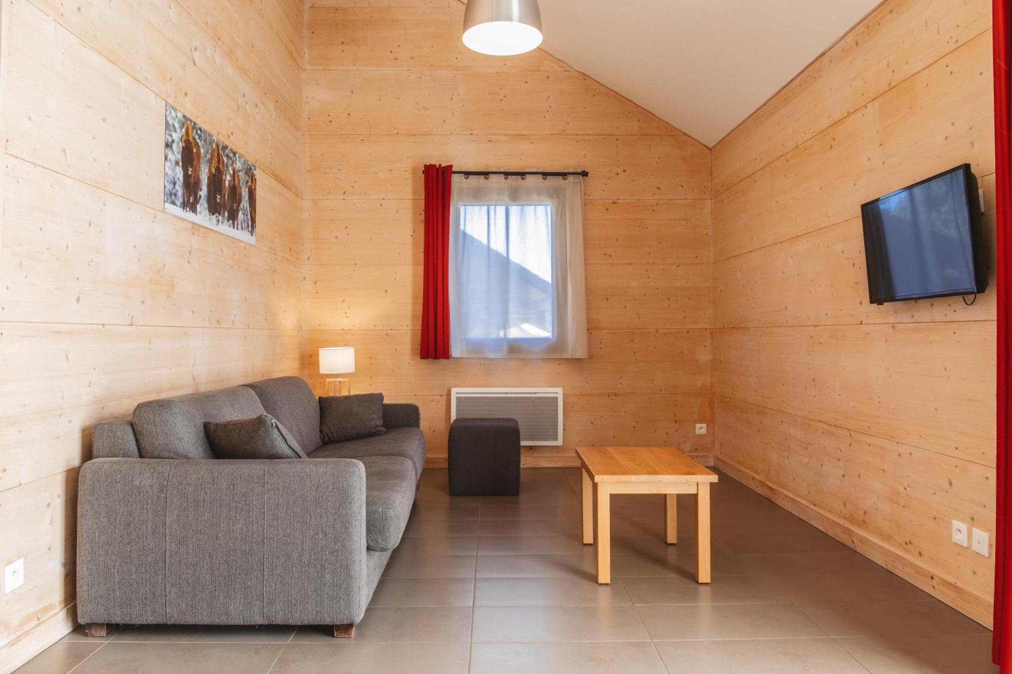 Villa Les Bouviers à Saint-Denis  Extérieur photo