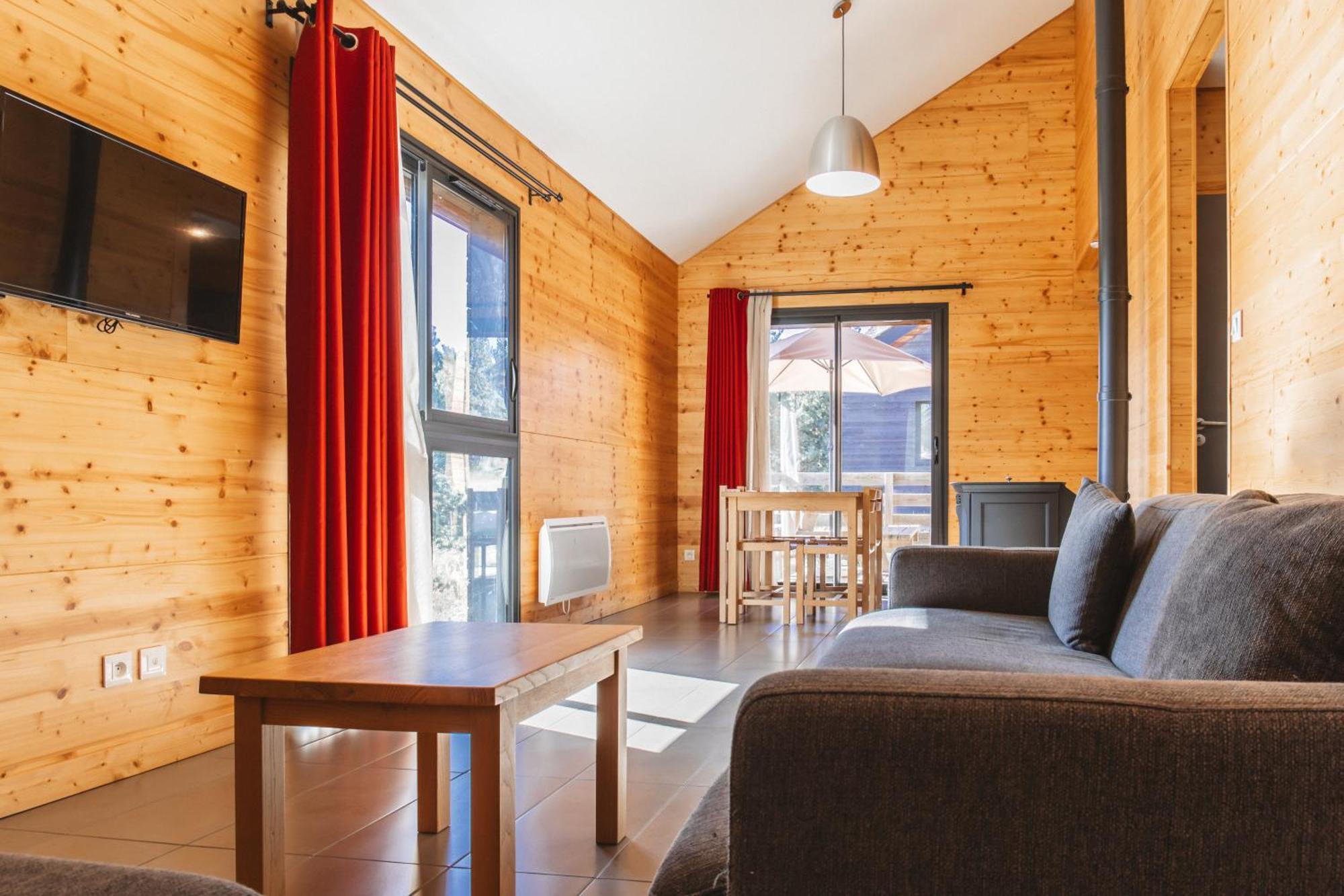 Villa Les Bouviers à Saint-Denis  Extérieur photo