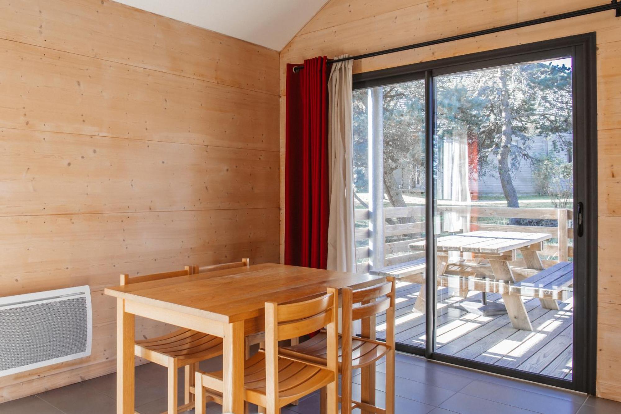 Villa Les Bouviers à Saint-Denis  Extérieur photo